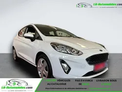 Utilisé 2020 Ford Fiesta Citadine | 16 200 € (Prix juste)
