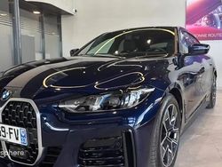 Occasion 2025 BMW 430 M Sport Coupé | 61 990 € (Prix juste)