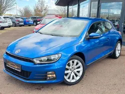 Utilisé 2015 VW Scirocco Coupé | 15 870 € (Prix juste)