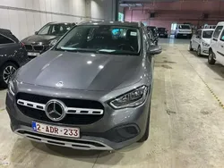 Gris Utilisé 2021 Mercedes GLA200 SUV | 29 490 € (Super prix)