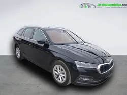 Utilisé 2023 Skoda Octavia Break | 27 800 € (Prix juste)