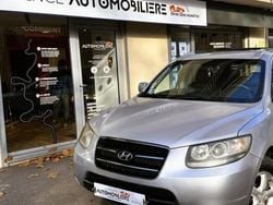 Utilisé 2009 Hyundai Santa Fe Edition SUV | 10 990 €