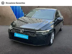 Utilisé 2022 VW Golf VIII Life Berline | 22 690 € (Prix juste)