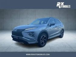 Sterling silver Utilisé 2022 Mitsubishi Eclipse Cross SUV | 28 990 €