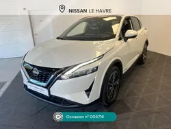 Utilisé 2024 Nissan Qashqai Tekna SUV | 31 900 € (Prix assez cher)