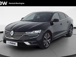 Noir Utilisé 2021 Renault Talisman Initiale Paris Berline | 23 690 € (Prix juste)
