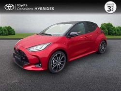 Utilisé 2023 Toyota Yaris Hybrid Sport Berline | 24 500 € (Prix cher)