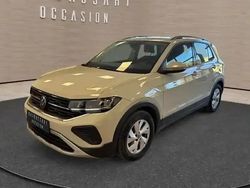 Gris Occasion 2024 VW T-Cross SUV | 19 490 € (Bon prix)