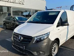 Blanc arctique Utilisé 2024 Mercedes e-Vito Monospace | 41 000 € (Bon prix)