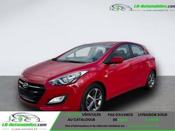 Utilisé 2015 Hyundai i30 YES! Berline | 13 400 € (Prix juste)