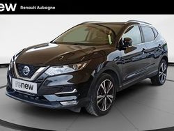 Noir Utilisé 2019 Nissan Qashqai N-Connecta SUV | 16 990 € (Prix juste)