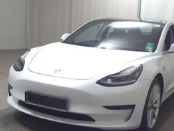 Blanc Utilisé 2020 Tesla Model 3 Berline | 23 900 € (Bon prix)