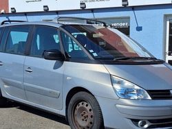 Utilisé 2010 Renault Espace Monospace | 8 490 €