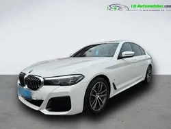 Utilisé 2022 BMW 530 Comfort Edition Berline | 46 700 € (Prix juste)