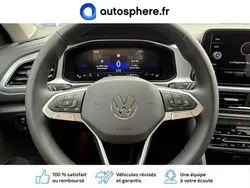 Nouvelle 2025 VW T-Roc Edition SUV | 30 990 €