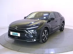 Noir Utilisé 2022 Citroën C5 X Berline | 25 890 € (Super prix)