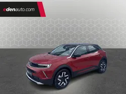 Utilisé 2023 Opel Mokka-e Elegance SUV | 20 850 € (Prix juste)