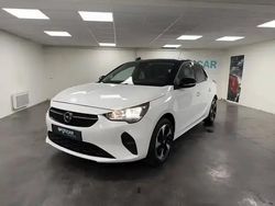 Blanc Utilisé 2022 Opel Corsa-e Business Citadine | 14 890 € (Prix juste)