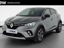Gris Utilisé 2023 Renault Captur Techno SUV | 16 390 € (Prix juste)