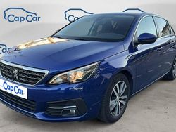 Utilisé 2019 Peugeot 308 Allure | 11 490 € (Bon prix)