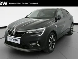 Noir Utilisé 2023 Renault Arkana Evolution SUV | 20 999 € (Bon prix)