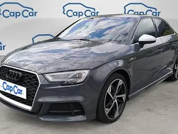Utilisé 2019 Audi A3 Sport | 19 200 € (Super prix)