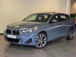 Utilisé 2022 BMW X2 M Sport SUV | 28 980 € (Prix juste)