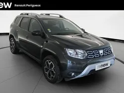 Noir Utilisé 2022 Dacia Duster Prestige SUV | 19 490 € (Prix juste)