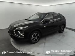 Amethyst black Utilisé 2021 Mitsubishi Eclipse Invite SUV | 20 799 €