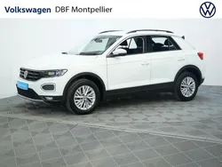Utilisé 2018 VW T-Roc LOUNGE SUV | 15 880 € (Prix juste)