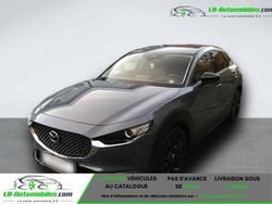 Occasion 2022 Mazda CX-30 Homura-Line SUV | 28 400 € (Prix juste)