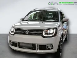 Utilisé 2018 Suzuki Ignis Citadine | 19 900 € (Prix cher)
