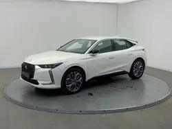 DS Automobiles DS4
