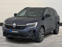 Bleu Utilisé 2024 Renault Espace Iconic Monospace | 41 499 € (Prix juste)