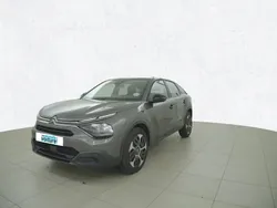 Gris Utilisé 2024 Citroën C4 PureTech Berline | 16 380 € (Bon prix)