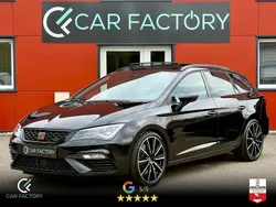 Noir Utilisé 2019 Seat Leon ST Beats Break | 27 980 €