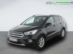 Utilisé 2019 Ford Kuga SUV | 23 300 € (Prix juste)