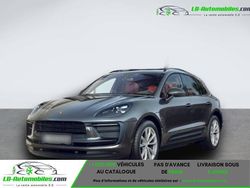 Utilisé 2022 Porsche Macan SUV | 68 300 € (Prix cher)