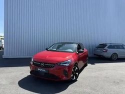 Rouge Utilisé 2021 Opel Corsa-e Elegance Citadine | 12 899 € (Prix juste)
