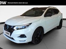 Blanc Utilisé 2020 Nissan Qashqai N-TEC SUV | 16 490 € (Prix juste)