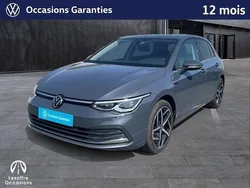 Utilisé 2024 VW Golf VIII Style | 32 990 € (Prix cher)