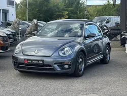 Gris Utilisé 2017 VW Beetle Design Coupé | 16 990 €