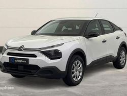 Utilisé 2022 Citroën C4 Business Class Berline | 15 999 € (Bon prix)