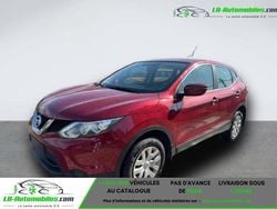 Occasion 2016 Nissan Qashqai Visia SUV | 13 900 € (Prix juste)