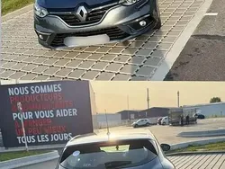 Utilisé 2016 Renault Mégane IV Business Berline | 9 500 € (Prix juste)