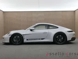 Gris Utilisé 2024 Porsche 992 Coupé | 409 900 €