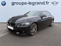 Utilisé 2014 BMW 435 M Sport Cabriolet | 37 990 €