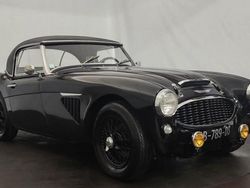 Occasion 1959 Austin Healey 3000 MK I | 68 500 €