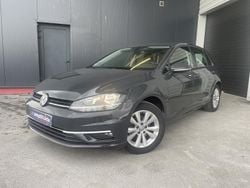 Utilisé 2019 VW Golf VII Business Berline | 17 999 € (Prix juste)