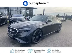 Utilisé 2024 Mercedes 200 AMG line Berline | 85 990 €